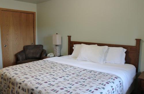Eagle River Casa | 2 Bedroom Condo at Wild Eagle Lodge, #229