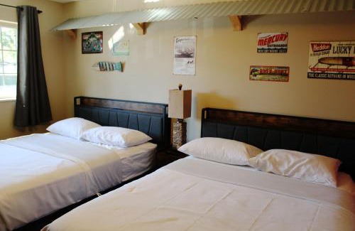 Eagle River Casa | 2 Bedroom Condo at Wild Eagle Lodge, #230