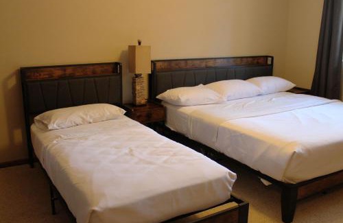 Eagle River Casa | 2 Bedroom Condo at Wild Eagle Lodge, #230