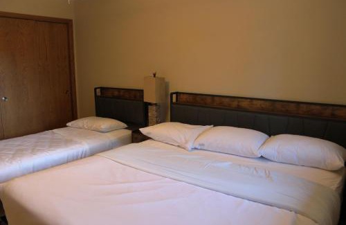 Eagle River Casa | 2 Bedroom Condo at Wild Eagle Lodge, #230