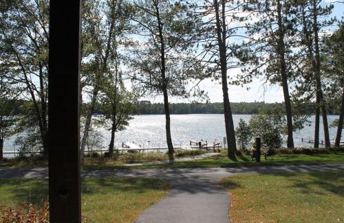 Eagle River Casa | 2 Bedroom Condo, Duck Lake Lower
