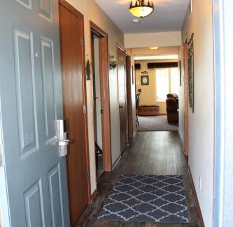Eagle River Casa | 2 Bedroom Condo, Duck Lake Lower