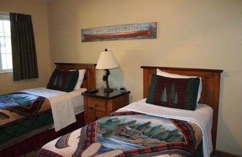 Eagle River Casa | 2 Bedroom Condo, Duck Lake Lower