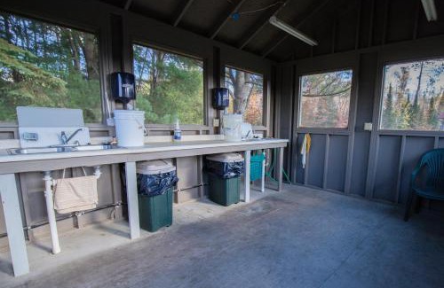 Eagle River Casa | 2 Bedroom Condo Duck Lake