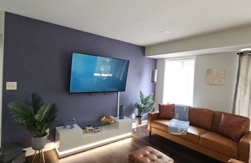 Columbia Condominio | 2 Bedroom Condo in Central Columbia