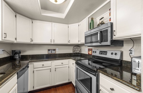 Whitefish Condominio | 2 bedroom condo in Downtown Whitefish, Close To Glacier Park, Skiing And Golf