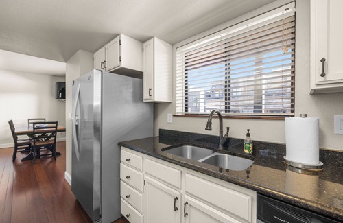 Whitefish Condominio | 2 bedroom condo in Downtown Whitefish, Close To Glacier Park, Skiing And Golf