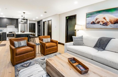 Beaver Creek Apartamento | 2 bedroom condo steps from Beaver Creek Village