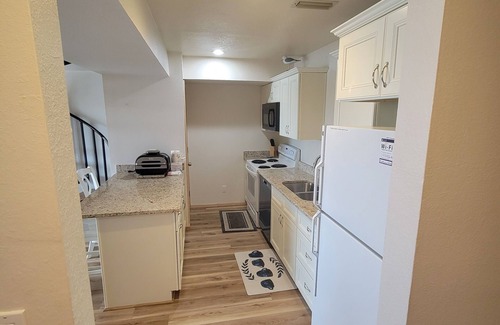 Avon Condominio | Condominio de 2 habitaciones frente al mar! Mejores puestas de sol! Kayaks incluidos, piscina y tenis.