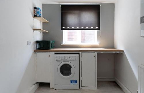 Barnsley Apartamento | 2 bedroom Cossy Detached Property