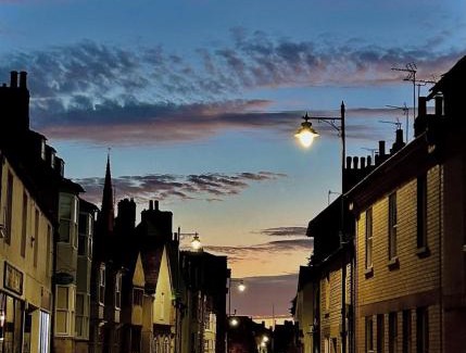 Stamford Casa | 2 bedroom cottage in Stamford