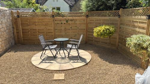 Stamford Casa | 2 bedroom cottage in Stamford