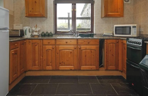 Saint Breward Cabaña | Casa de 2 dormitorios en Bodmin Moor