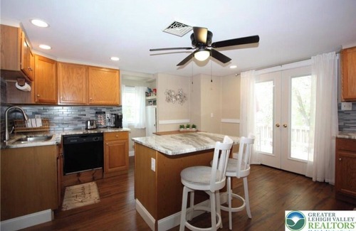 Bowers Cabaña | 2 Bedroom Cottage