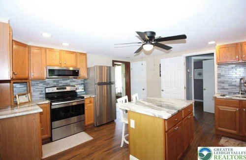 Bowers Cabaña | 2 Bedroom Cottage