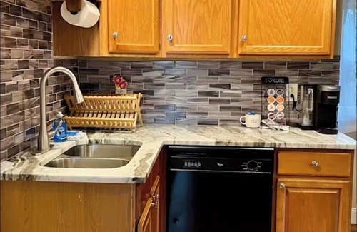 Bowers Cabaña | 2 Bedroom Cottage