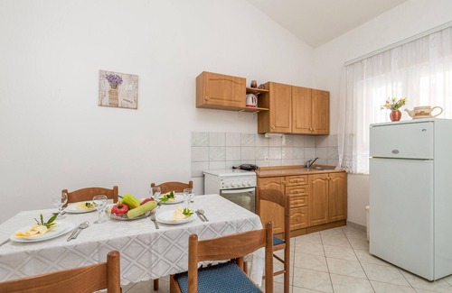 Potocnica Apartamento | Acogedor apartamento de 2 habitaciones.