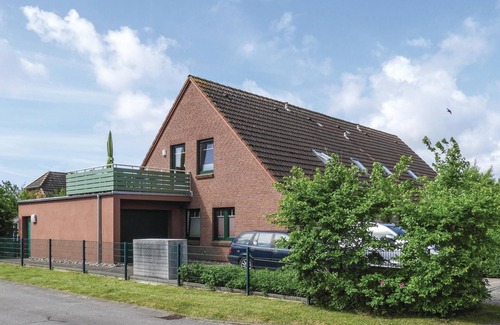 Dagebuell Apartamento | Acogedor apartamento de 2 dormitorios.