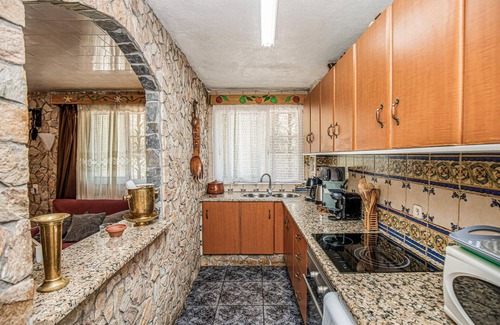 Puigventos Apartamento | Acogedor apartamento de 2 habitaciones.