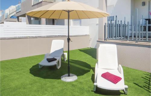 Torrevieja Apartamento | 2 Bedroom Cozy Apartment In Torrevieja