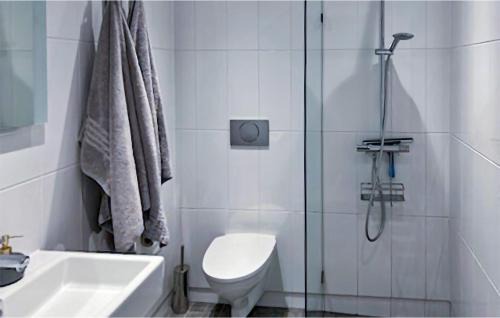 Ladugardsgardet Apartamento | 2 Bedroom Cozy Apartment In Stockholm