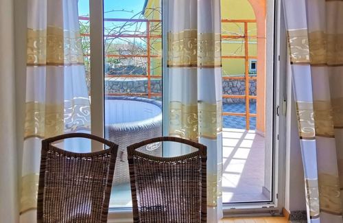 Kastav Apartamento | Acogedor apartamento de 2 dormitorios.