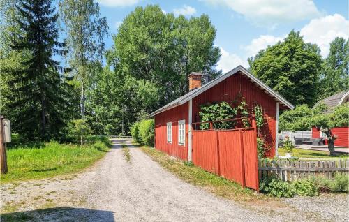 Jarle Apartamento | 2 Bedroom Cozy Apartment In Järle