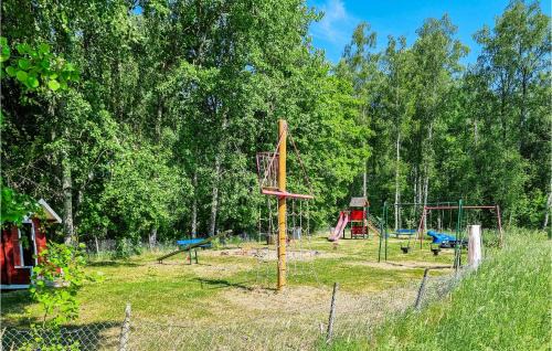 Jarle Apartamento | 2 Bedroom Cozy Apartment In Järle
