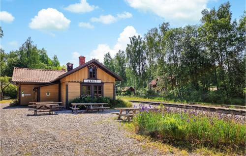 Jarle Apartamento | 2 Bedroom Cozy Apartment In Järle