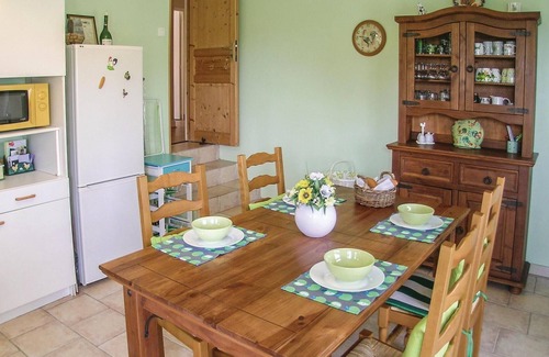 Saint-Agne Casa | Acogedora casa de 2 dormitorios en.