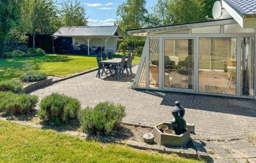 Farso Casa | 2 Bedroom Cozy Home In Farsø