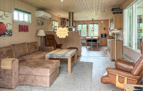 Farso Casa | 2 Bedroom Cozy Home In Farsø