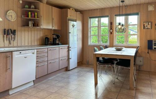 Farso Casa | 2 Bedroom Cozy Home In Farsø