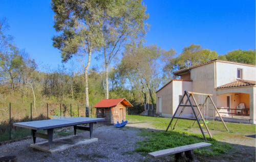 Lablachere Casa | 2 Bedroom Cozy Home In Lablachère