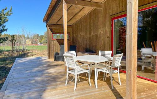 Kappelshamn Casa | 2 Bedroom Cozy Home In Lärbro