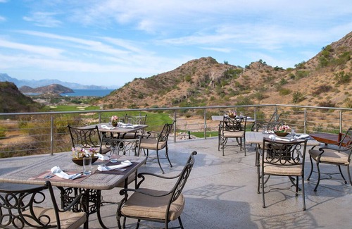 Loreto Complejo | 2-bedroom December Getaway at Villa del Palmar at the Islands of Loreto