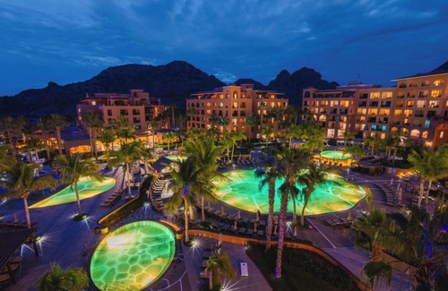 Loreto Complejo | 2-bedroom December Getaway at Villa del Palmar at the Islands of Loreto