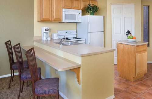 West Sedona Condominio | 2 Bedroom Deluxe Condo in Sedona!!