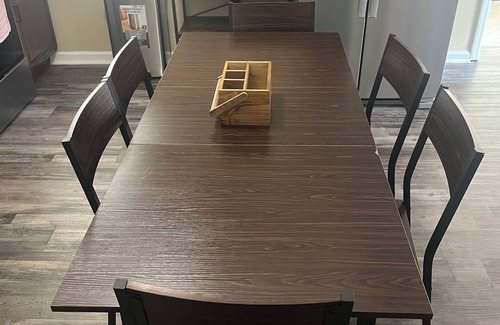 Dalton Apartamento | 2-bedroom Duplex with AC, WiFi in delightful Dalton