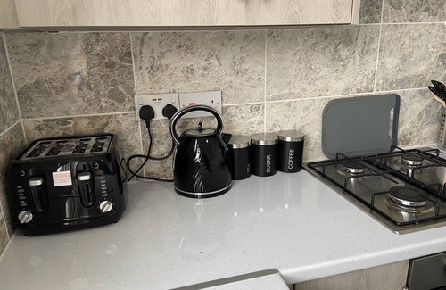 Highbury West Apartamento | 2 Bedroom Flat in London