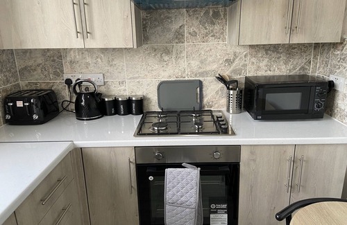 Highbury West Apartamento | 2 Bedroom Flat in London