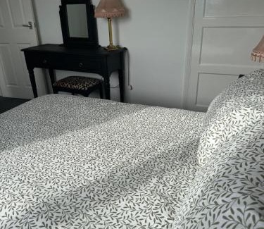 Crawcrook Apartamento | 2 bedroom flat in Newcastle - Free street parking