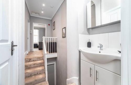 Pembridge Apartamento | 2 Bedroom Flat in Notting Hill