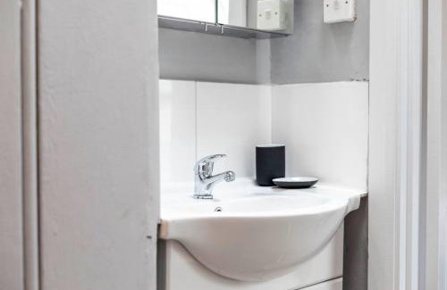 Pembridge Apartamento | 2 Bedroom Flat in Notting Hill