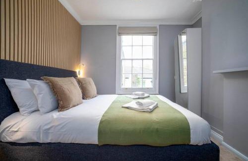 Pembridge Apartamento | 2 Bedroom Flat in Notting Hill