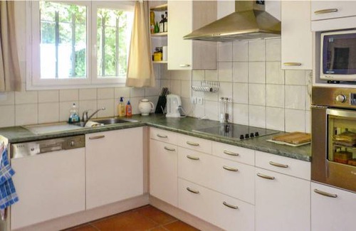 Le Poujol-sur-Orb Casa | 80 m² Casa ∙ 2 habitaciones ∙ 5 personas