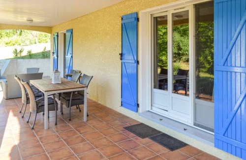 Le Poujol-sur-Orb Casa | 80 m² Casa ∙ 2 habitaciones ∙ 5 personas