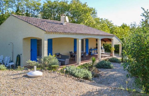 Le Poujol-sur-Orb Casa | 80 m² Casa ∙ 2 habitaciones ∙ 5 personas