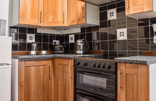 Clearbrook Cabaña | 2 bedroom accommodation in Buckland Monachorum