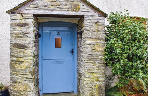 Clearbrook Cabaña | 2 bedroom accommodation in Buckland Monachorum